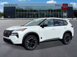 New 2026 Nissan Rogue Dark Armor AWD/4WD video 1