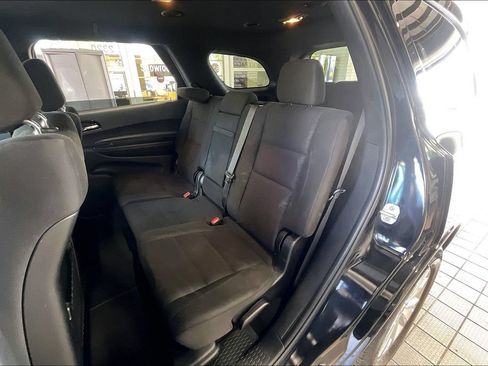 Used 2025 Dodge Durango GT RWD image 14