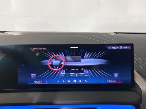 New 2026 BMW X3 xDrive30 w/ M Sport Package image 11