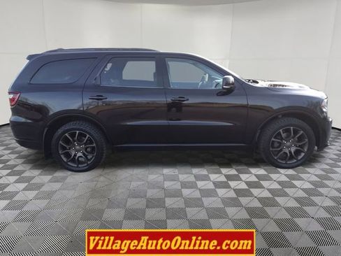 Used 2018 Dodge Durango GT w/ Premium Group image 16