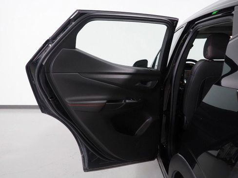Used 2023 Chevrolet Bolt EUV Premier w/ Sun & Sound Package image 51