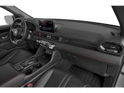 New 2025 Honda Pilot TrailSport image 18