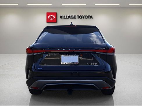 Used 2023 Lexus RX 350h image 4