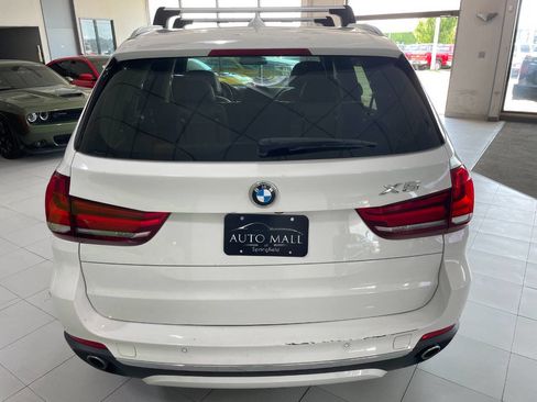 Used 2015 BMW X5 xDrive35i image 6