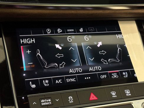 New 2026 Audi Q7 2.0T Premium Plus image 20