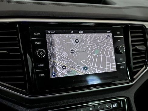 Certified 2023 Volkswagen Atlas SEL Premium image 20