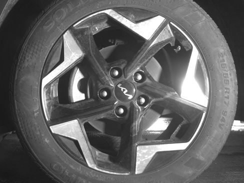 Used 2025 Kia Seltos S image 12