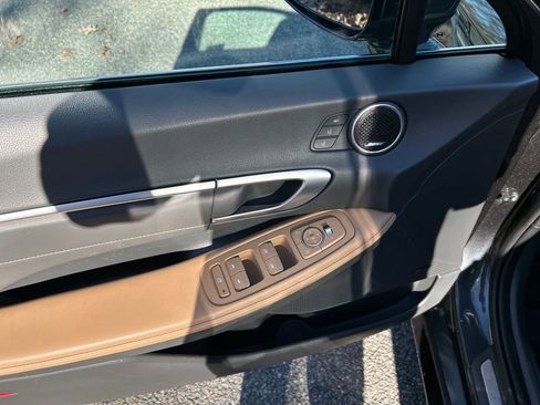 Certified 2024 Hyundai Sonata Limited image 14