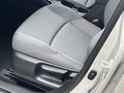 New 2026 Toyota Corolla SE FWD image 8
