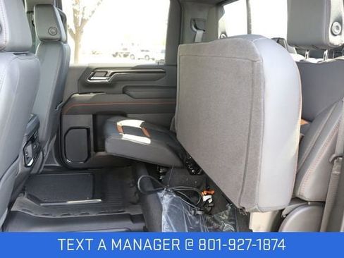 New 2026 GMC Sierra 3500 AT4 image 17