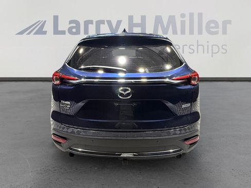 Used 2019 MAZDA CX-9 Grand Touring image 4