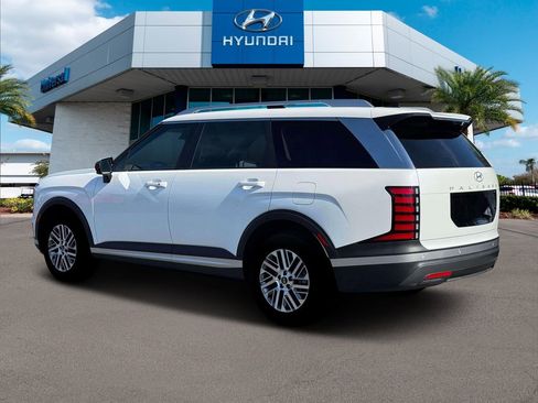 New 2026 Hyundai Palisade SEL image 5