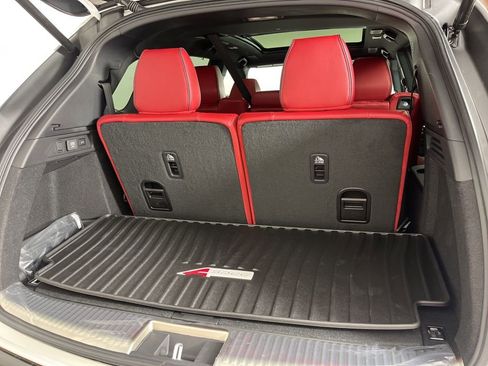 New 2026 Acura MDX A-Spec image 24