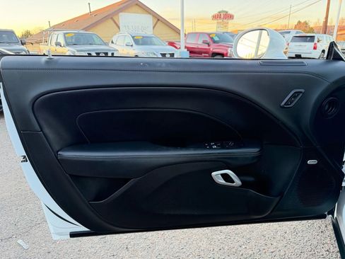 Used 2022 Dodge Challenger GT w/ Plus Package image 12