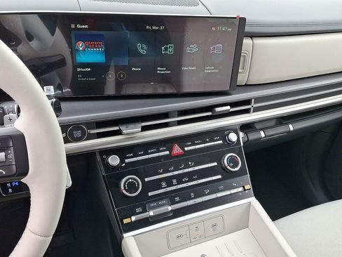 New 2026 Hyundai Santa Fe SE AWD/4WD image 12
