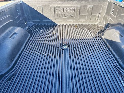 Used 2023 RAM 2500 Tradesman image 23