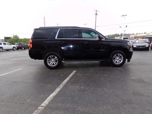 Used 2016 Chevrolet Tahoe LS AWD/4WD image 5