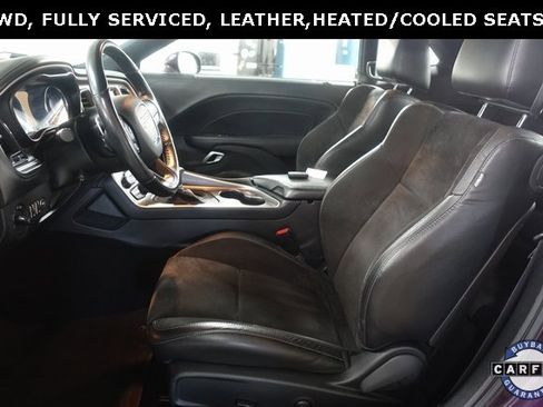 Used 2022 Dodge Challenger GT w/ Plus Package image 10