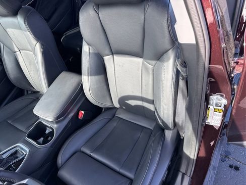 Used 2025 Subaru Outback Touring XT w/ Popular Package #2 AWD/4WD image 36