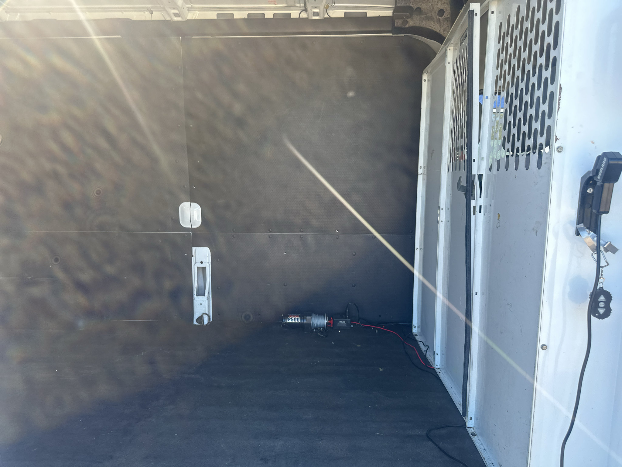 Used 2019 Ford Transit 150 148 Medium Roof RWD image 13