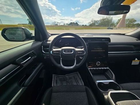 New 2026 GMC Terrain Elevation w/ Black Edition FWD image 13