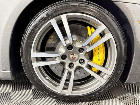 Used 2012 Porsche Panamera Turbo S image 59