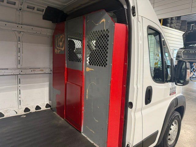 Used 2021 RAM ProMaster 2500 FWD image 14