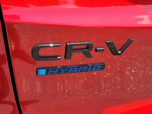 Used 2026 Honda CR-V TrailSport image 10