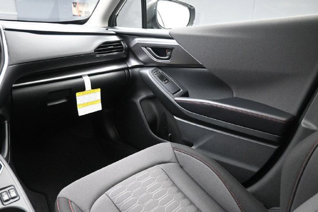 Used 2026 Subaru Impreza 2.0i Sport AWD/4WD image 25