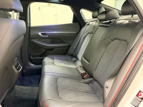 Used 2022 Hyundai Sonata SEL Plus FWD image 21