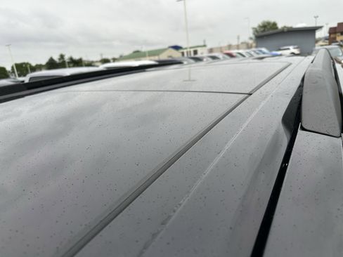 Used 2024 Lincoln Navigator Black Label AWD/4WD image 12