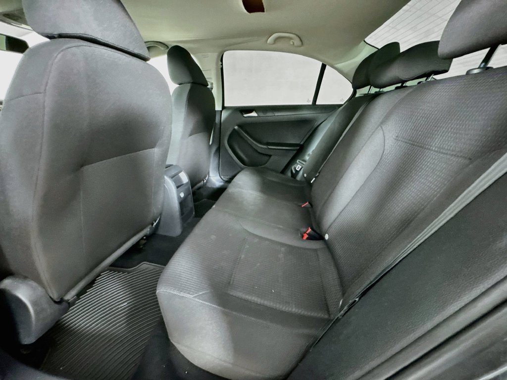 Used 2016 Volkswagen Jetta S FWD image 26