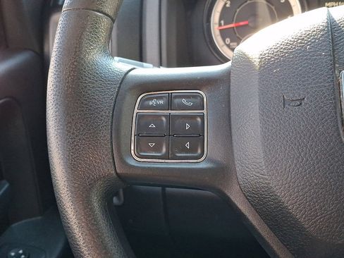 Used 2019 RAM 1500 Tradesman w/ Chrome Plus Package image 31