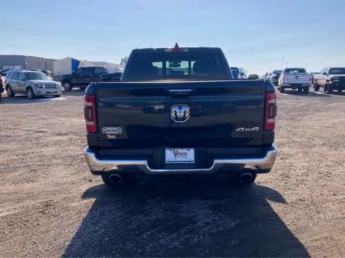 Used 2020 RAM 1500 Limited w/ Off Road Group image 6