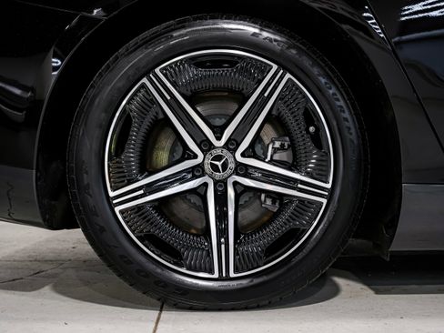 Used 2024 Mercedes-Benz EQS 450+ EQS 450 image 57