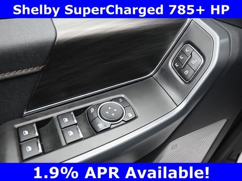 New 2024 Ford F150 Lariat w/ Equipment Group 502A High image 25