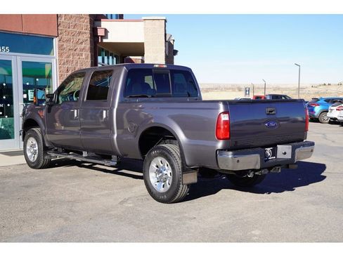 Used 2010 Ford F350 Lariat image 8