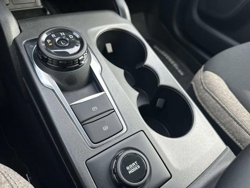 New 2025 Ford Bronco Sport Big Bend image 29