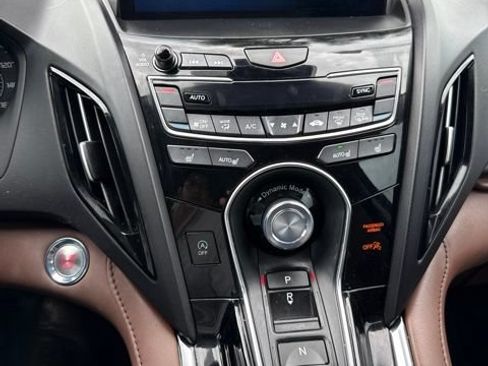 Used 2023 Acura RDX FWD w/ Technology Package image 7