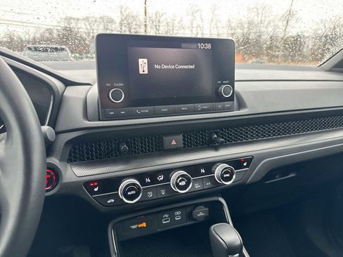 Certified 2025 Honda CR-V Sport image 27