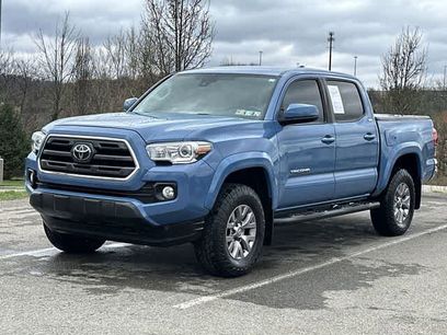 Used 2019 Toyota Tacoma SR5