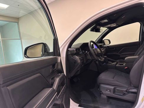 New 2026 Toyota Tacoma SR5 image 21