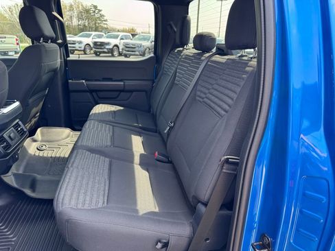 Used 2021 Ford F150 XL w/ STX Appearance Package image 27