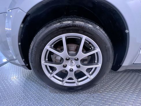 Used 2016 Dodge Journey R/T w/ Driver Convenience Group FWD image 10