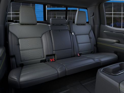 New 2026 Chevrolet Silverado 1500 ZR2 AWD/4WD image 17