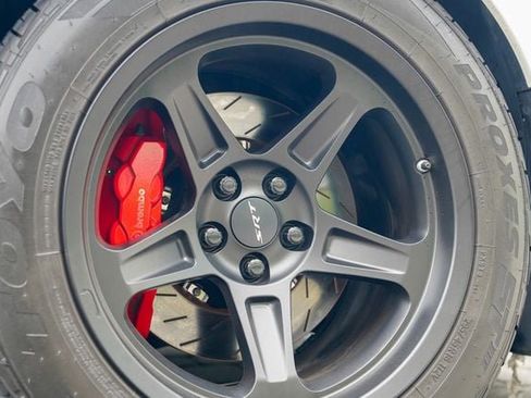 Used 2018 Dodge Challenger SRT Demon RWD image 56