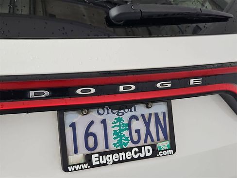 Used 2021 Dodge Durango SXT image 11