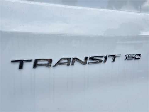 Used 2024 Ford Transit 150 Low Roof w/ Load Area Protection Package image 14
