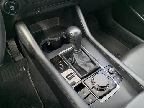 Used 2021 MAZDA MAZDA3 s AWD/4WD image 22