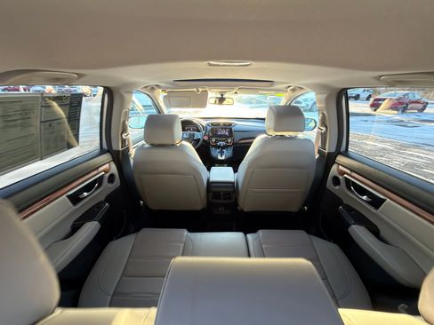 Used 2022 Honda CR-V EX-L image 31